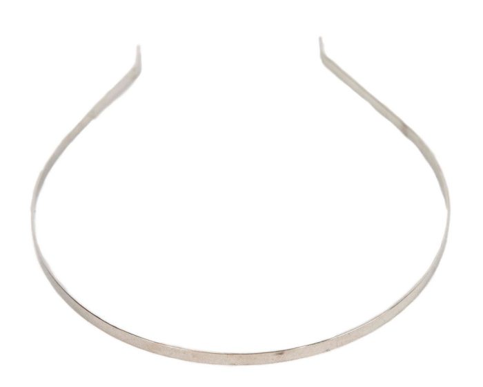 5mm metal headband - Image 2