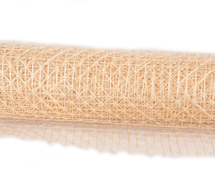 Crosshatch abaca net 60cm (0.5m)