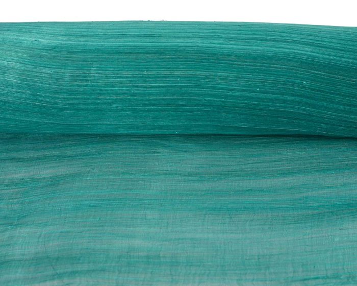 98cm Silk Abaca fabric for Millinery and fascinators making. 50cm - Image 24