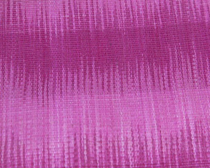 61cm Tinalak fabric for millinery and fascinators making - Image 3