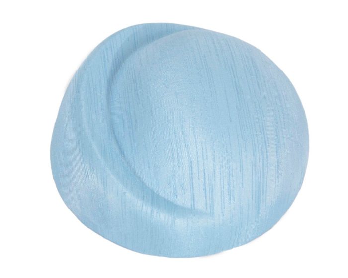 Fabric covered stewardess pillbox hat fascinator base - Image 12