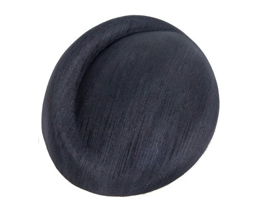 Craft & Millinery Supplies -- Trish Millinery- SH38 navy