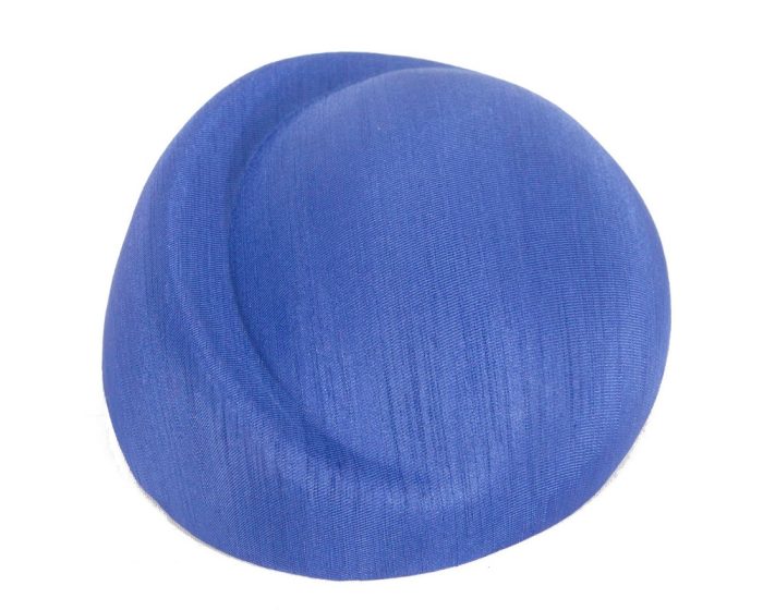 Fabric covered stewardess pillbox hat fascinator base - Image 8