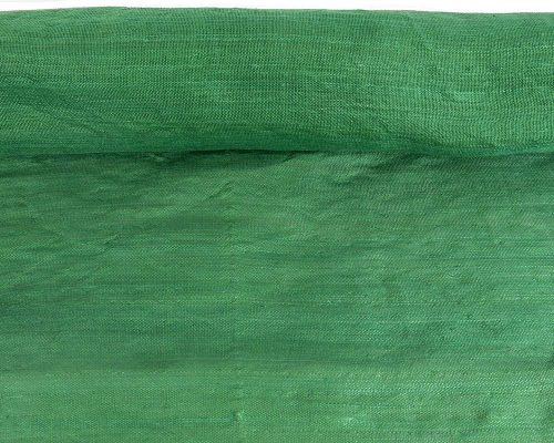 Craft & Millinery Supplies -- Trish Millinery- polycotton abaca green