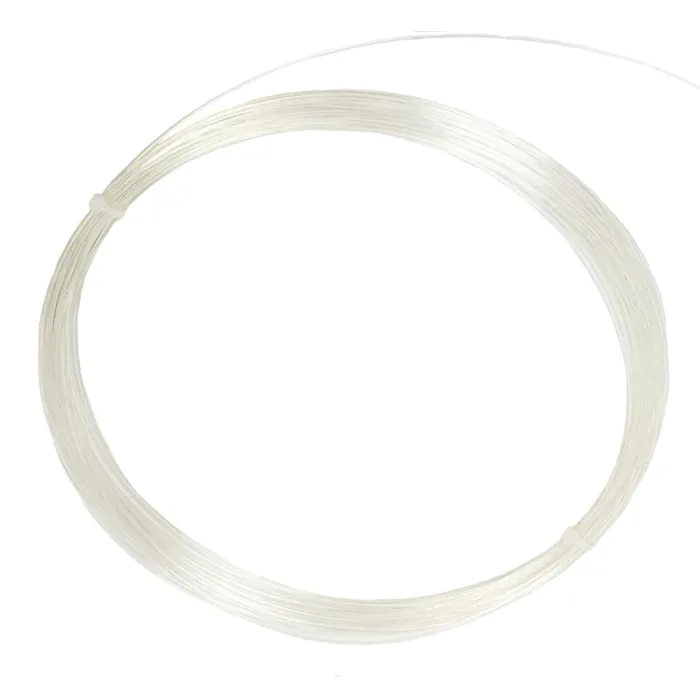 Plastic Millinery Wire Brim Reed (5m)