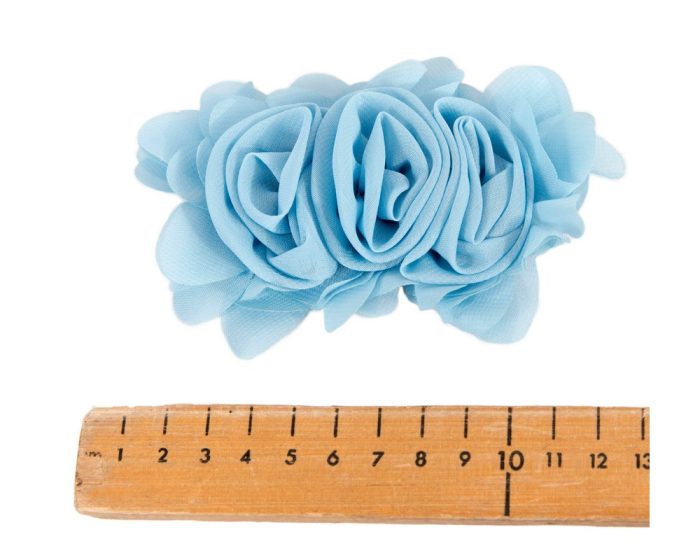 13cm artificial flower arrangement - Image 12