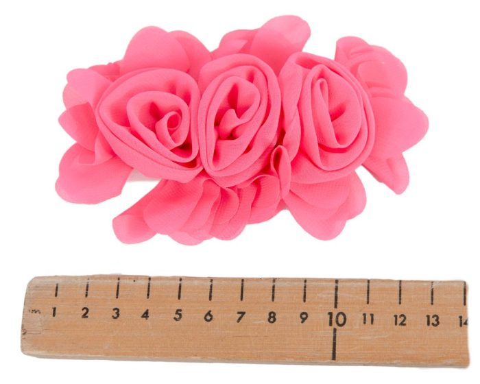 13cm artificial flower arrangement - Image 10