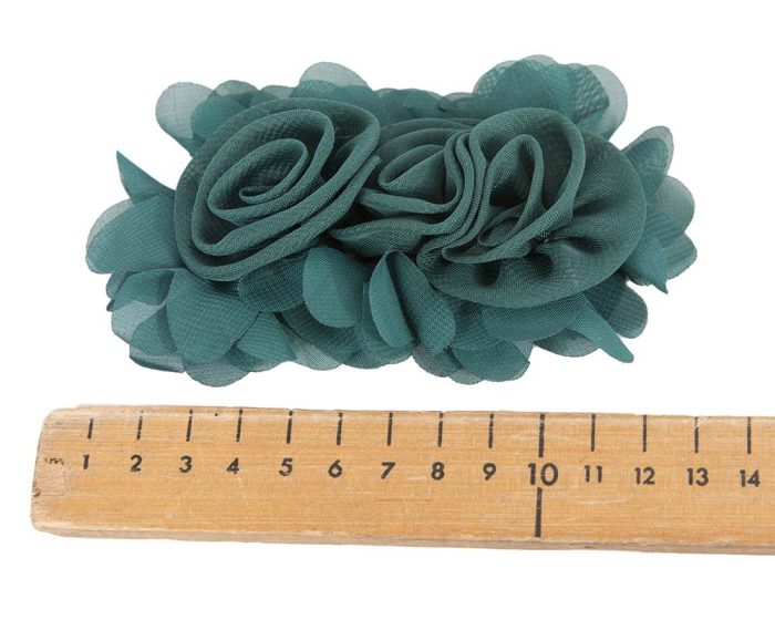 13cm artificial flower arrangement - Image 4