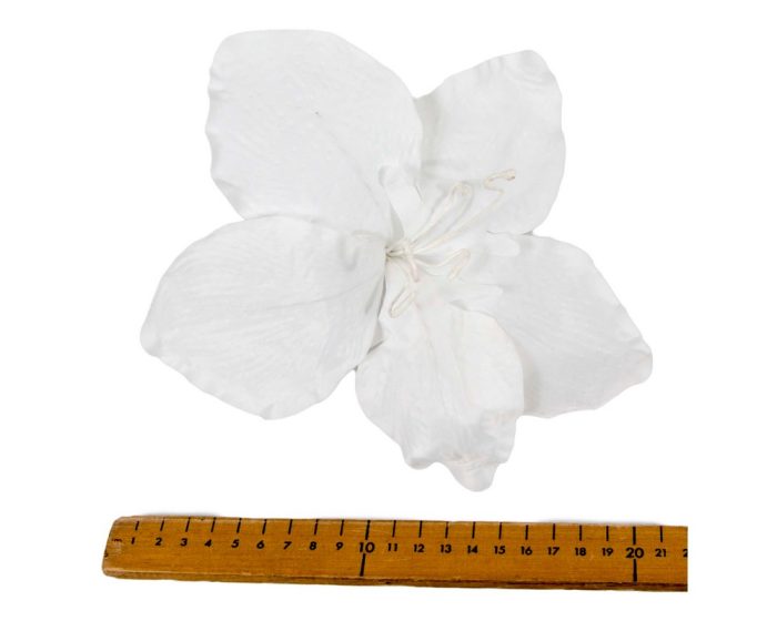 Large hibiscus flower - Image 5