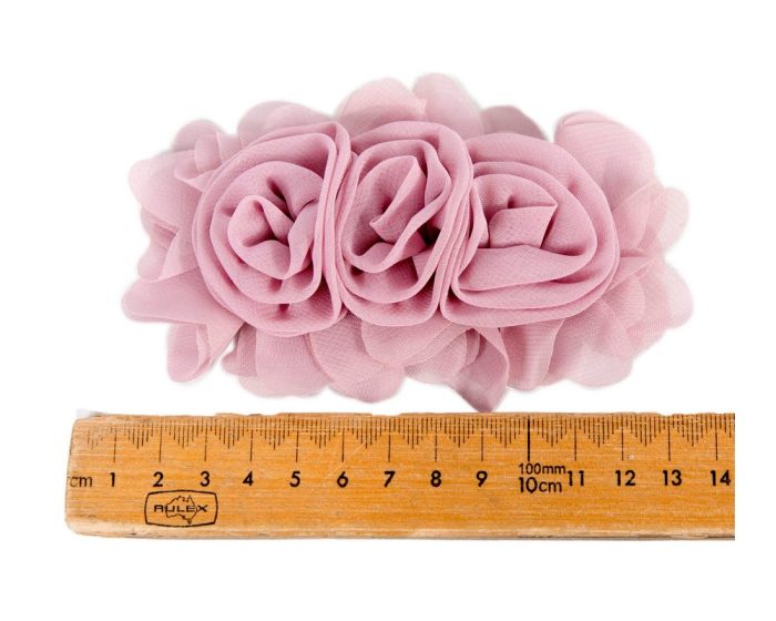 13cm artificial flower arrangement - Image 16