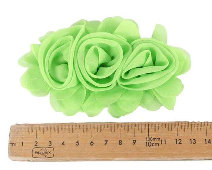 13cm artificial flower arrangement - Image 18