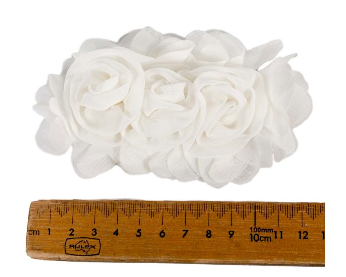 13cm artificial flower arrangement - Image 22