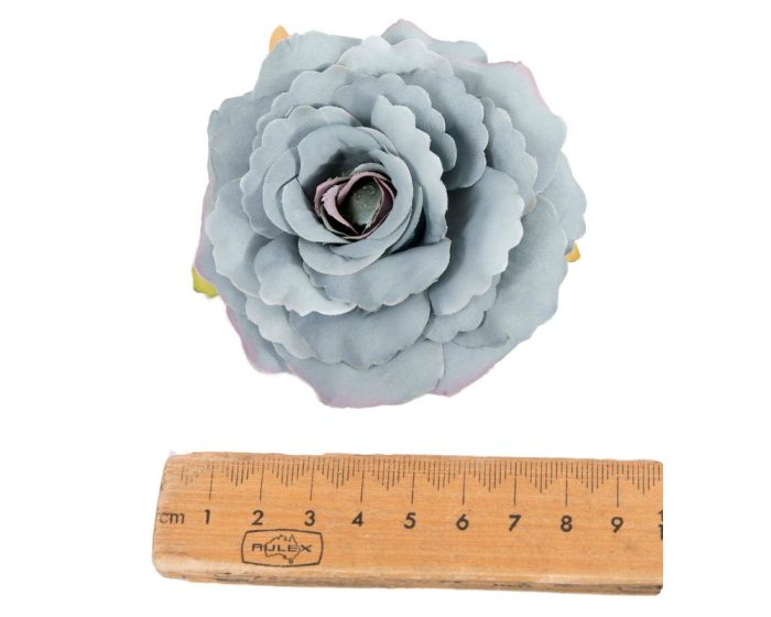 7cm artificial flower - Image 2