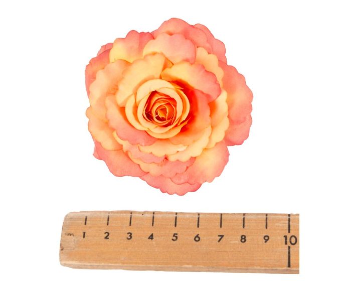 7cm artificial flower - Image 4