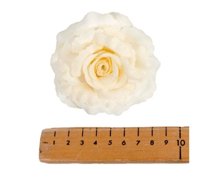 7cm artificial flower - Image 6