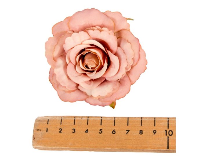 7cm artificial flower - Image 12