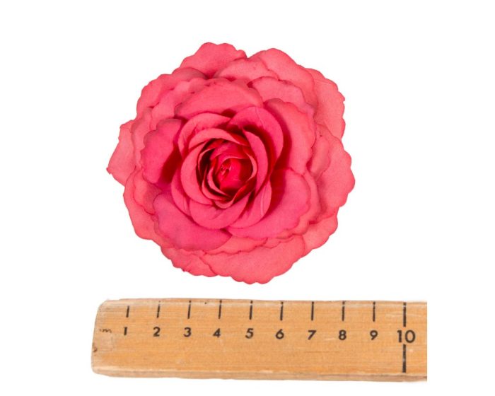 7cm artificial flower - Image 11