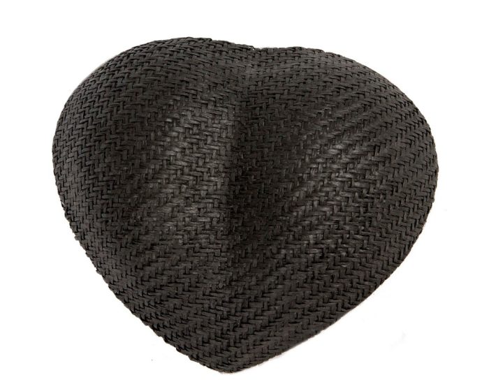 Heart shaped fascinator base - Image 18