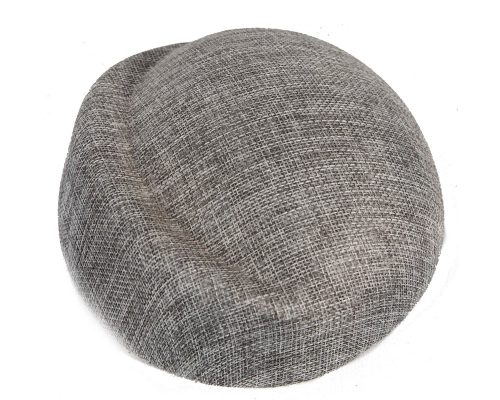 Craft & Millinery Supplies -- Trish Millinery- SH41 grey