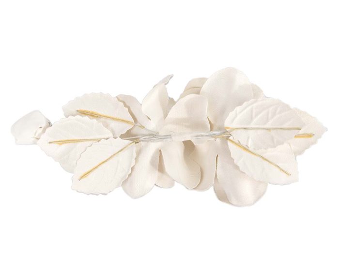 17cm leather flower bunch - Image 7