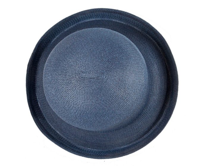 Navy bucket hat base - Image 2