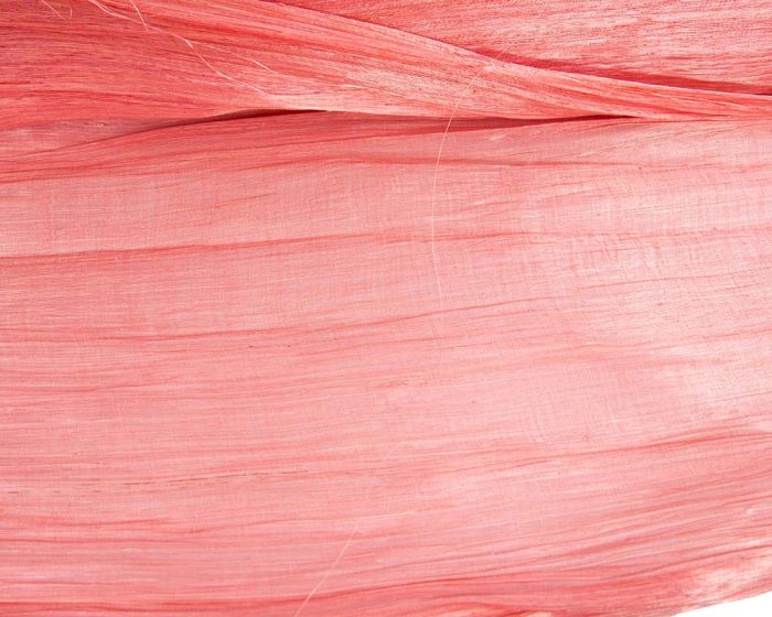 98cm Silk Abaca fabric for Millinery and fascinators making. 50cm - Image 27