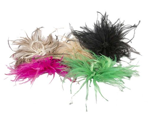 Craft & Millinery Supplies -- Trish Millinery- FTHB21