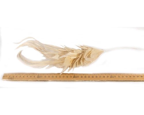 Craft & Millinery Supplies -- Trish Millinery- FTHB22 nude