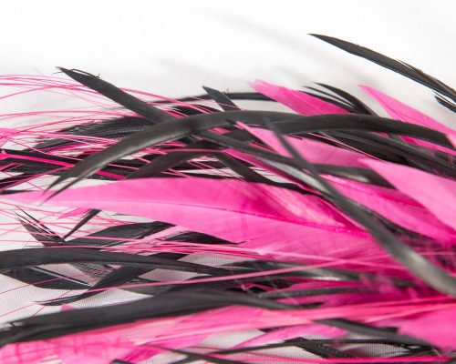 Craft & Millinery Supplies -- Trish Millinery- FTHB23 closeup
