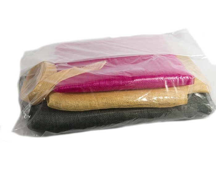 Sinamay fabric "Mystery Pack" - Image 10