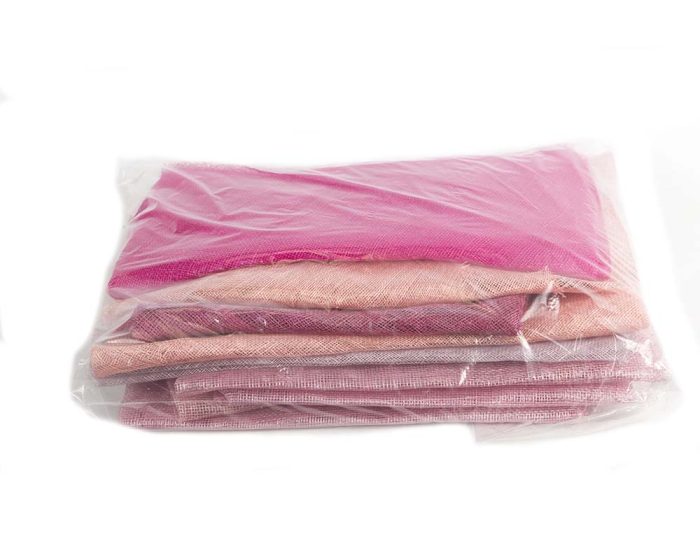 Sinamay fabric "Mystery Pack" - Image 8
