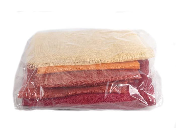 Sinamay fabric "Mystery Pack" - Image 7