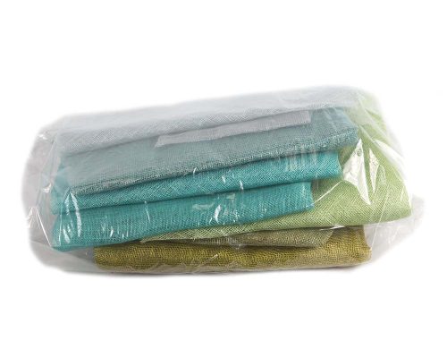 Craft & Millinery Supplies -- Trish Millinery- sinamay box 8