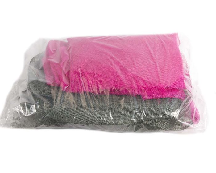 Sinamay fabric "Mystery Pack" - Image 3